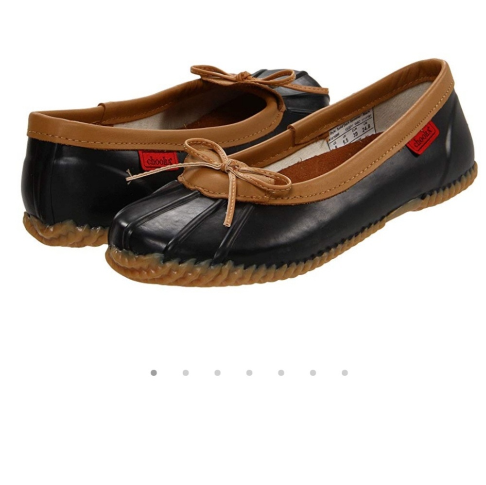 Chooka rain shoes